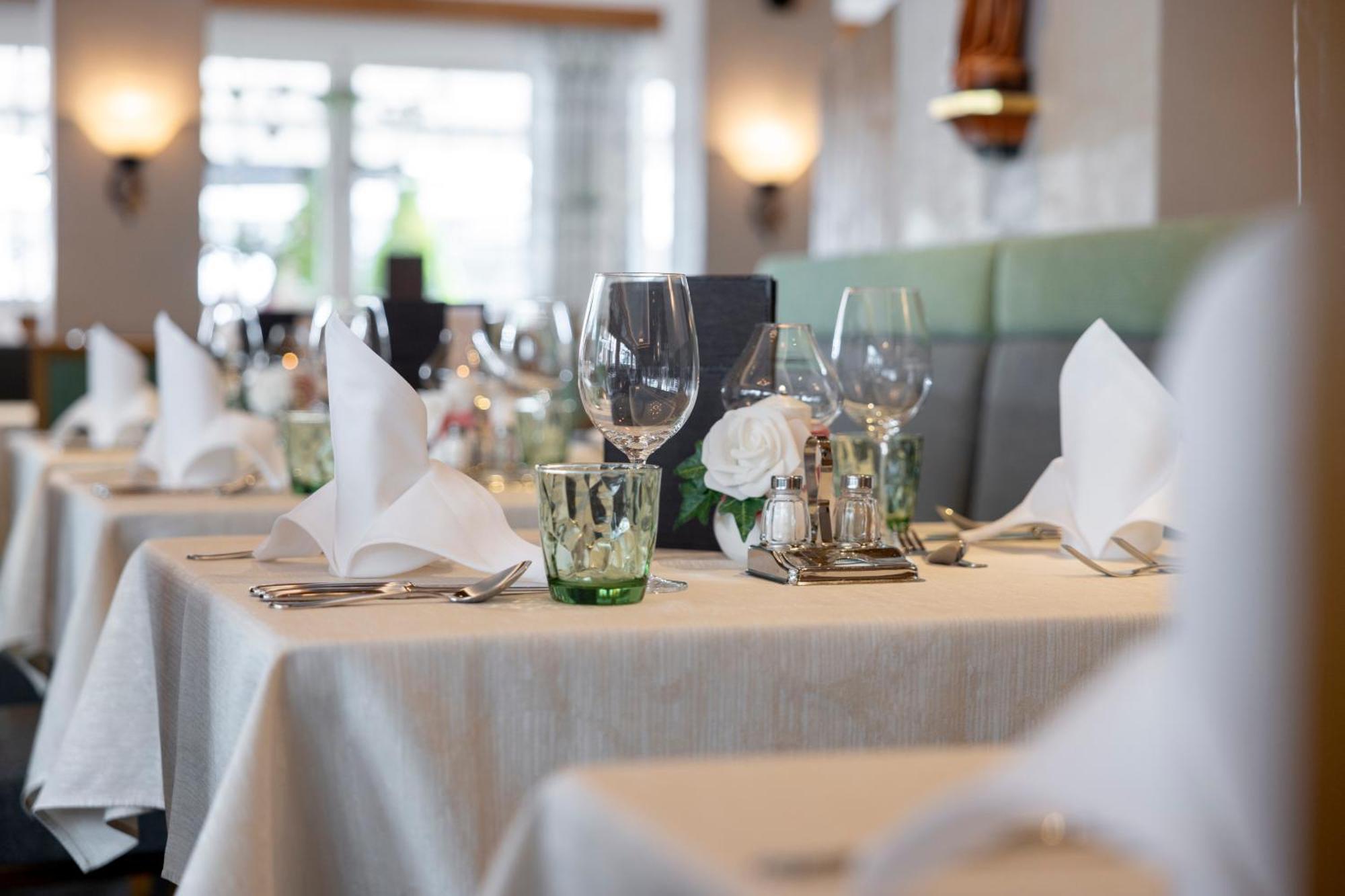 Hotel Jaegerhof Ischgl Bagian luar foto
