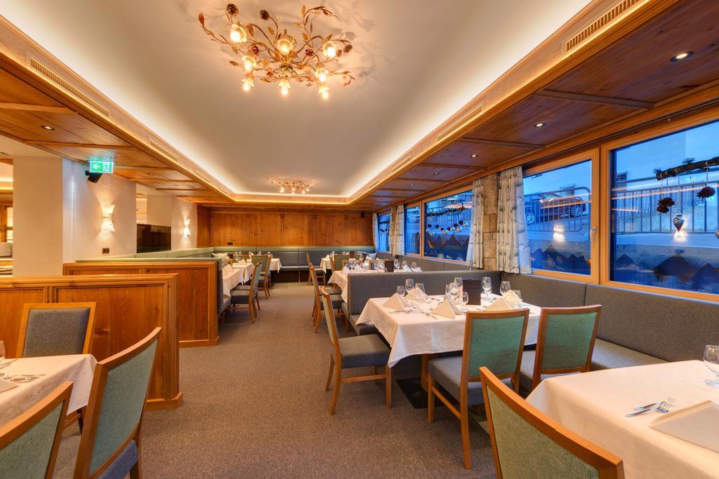 Hotel Jaegerhof Ischgl Bagian luar foto